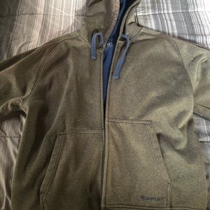 Ariat ColdSeries Jacket